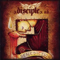 XDiscipleX AD : Benediction